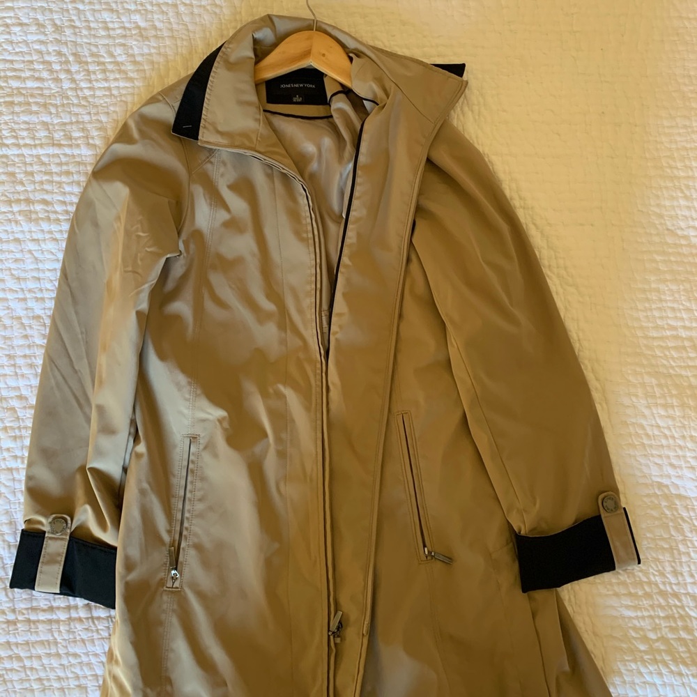 Jones New York Coat